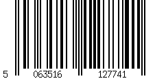 Barcode for Technical fleece 1/2 zip for children Regatta Hot Shot II