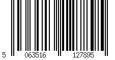 Barcode for Technical fleece 1/2 zip for children Regatta Hot Shot II