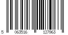 Barcode for Technical fleece 1/2 zip for children Regatta Hot Shot II
