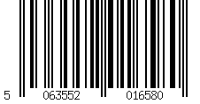 Barcode for Black Contour Jersey Halterneck Top