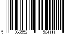Barcode for Chocolate Fluffy Fold Over Mini Skirt