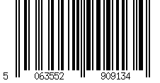 Barcode for Grey Jersey Oversized T-shirt