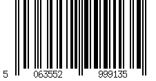 Barcode for Gold Molten Wave Hoop Earrings