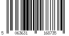Barcode für Kastiges Oversize T-Shirt mit BM Signature Stickerei - Lila - XS, Lila