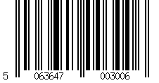 Barcode for Plus Berry Strapless Swimsuit