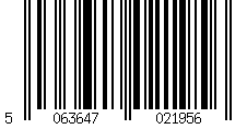 Barcode for Peach Satin Lace Trim Mini Skirt