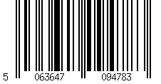 Barcode for Mushroom Boxy Woven Long Top