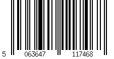 Barcode for Plus Brown Pinstripe A Line Mini Skirt