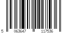 Barcode for Plus Brown Pinstripe A Line Mini Skirt