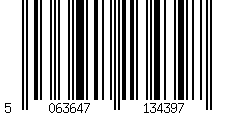 Barcode for Grey Cotton Basic Oversized T-shirt