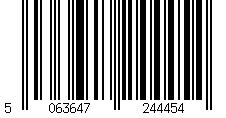 Barcode for Brown Tie Front Gingham Blouse