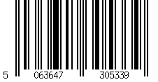 Barcode for Plus Brown Striped Peach Skin Bardot Long Top