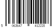 Barcode for Burgundy U Bar Tanga Bikini Bottoms