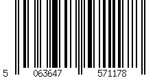 Barcode for Mustard Micro Triangle Bikini Top