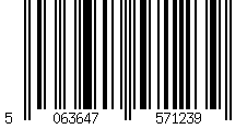 Barcode for Mustard Micro Tanga Bikini Bottoms