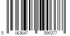 Barcode for Black Soft Rib Racer Neck Vest Top