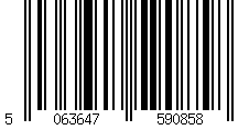 Barcode for Grey Soft Rib Crew Neck Short Sleeve Top