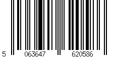 Barcode for Latte Soft Rib Racer Neck Vest Top