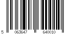 Barcode for Black Mini O Ring Tie Side Bikini Bottoms