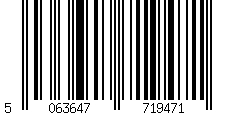 Barcode for Shape Chocolate Double Layered Bandeau Top
