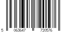 Barcode for Shape Black Wrap Across Sleeveless Top