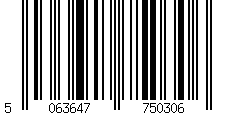 Barcode for Red O Ring Trim Tie Side Bikini Bottoms