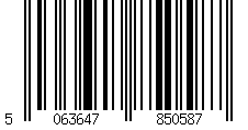 Barcode for Black Woven Tie Front Floaty Cami Top
