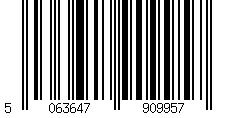 Barcode for Brown Textured Wooden Trim Mini Skirt