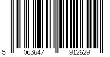 Barcode for Prettylittlethings Black Sleep Tonal Elastic High Waist Panties