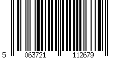 Barcode for Jurassic Park Mr. DNA Tea Towel