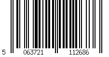 Barcode for Jurassic Park Welcome To Isla Nublar Tea Towel