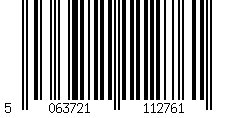 Barcode for Green Lantern Tea Towel