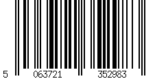Barcode for Fantastic Beasts Tribal Baby Niffler Kids' T-Shirt - Black - 11-12 Years