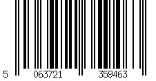 Barcode for The Flintstones Fred Shirt Kids' T-Shirt - Black - 9-10 Years