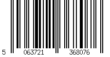 Barcode for Scooby Doo The Gang Colours Mug