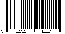 Barcode für The Mystery Machine Kids' T-Shirt - White - 7-8 Jahre