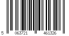 Barcode for Power Rangers Alpha-5 Logo Kids' T-Shirt - Burgundy - 5-6 Years