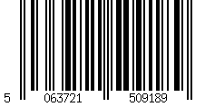 Barcode for Back To The Future No Concept Of Time Kids' T-Shirt - White - 3-4 Years
