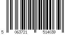 Barcode for Matrix Pills Coaster Set