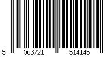 Barcode for Harry Potter Kowalski Quality Baked Goods Chopping Board