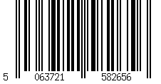 Barcode for Black Adam Gold Christmas Christmas Jumper - White - L