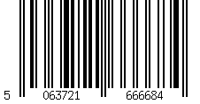 Barcode for DC Wonder Woman 84 Giclée Art Print - A4 - Print Only