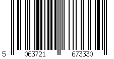 Barcode for The Cage Giclee - A4 - Print Only