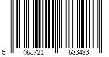 Barcode for The Flash Greetings Card - Standard Card