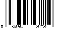 Barcode für Home Grown Charged Inside-Out T-Shirt