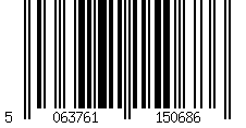 Barcode für Reebok Maison T-Shirt - size? exclusive