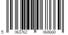Barcode for White Mix And Match Triangle Bikini Top