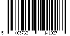 Barcode for Mocha Striped Textured Jersey Mini Skirt