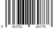 Barcode for Green Marble Effect Squared Hoop Earrings