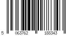 Barcode for Gold Fish Drop Earrings